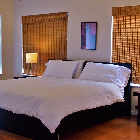 יוסטון Modern B & B מראה חיצוני תמונה