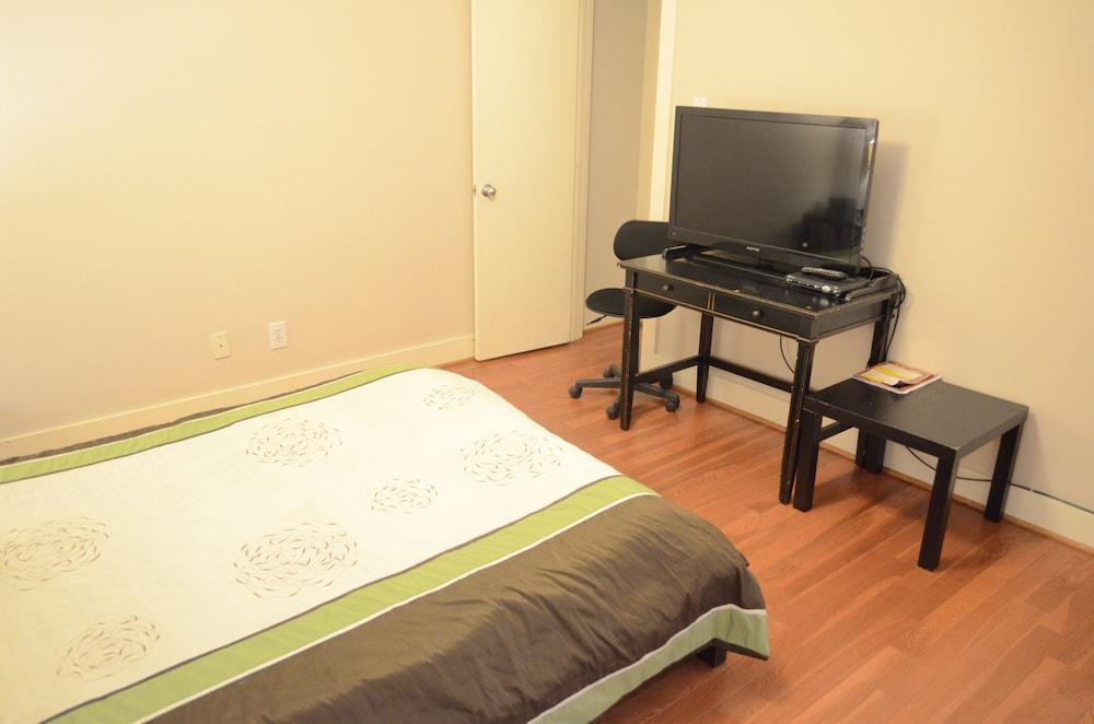 יוסטון Modern B & B מראה חיצוני תמונה