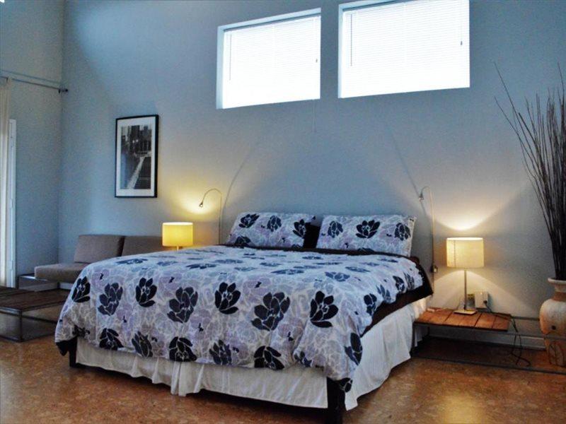 יוסטון Modern B & B מראה חיצוני תמונה