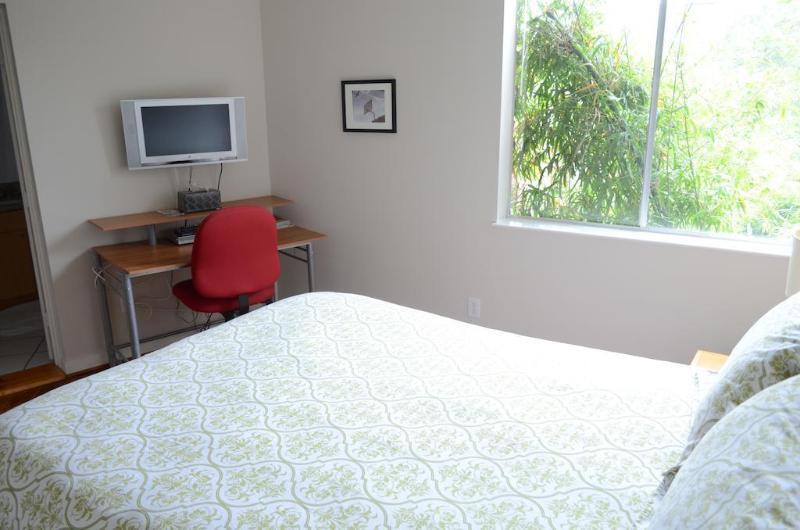 יוסטון Modern B & B מראה חיצוני תמונה