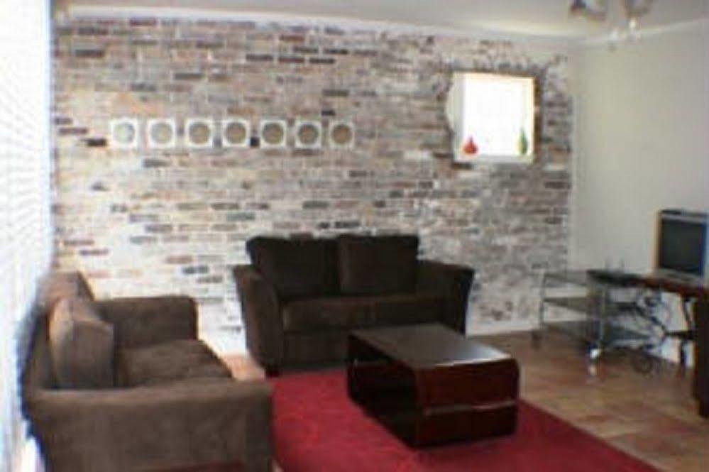 יוסטון Modern B & B מראה חיצוני תמונה