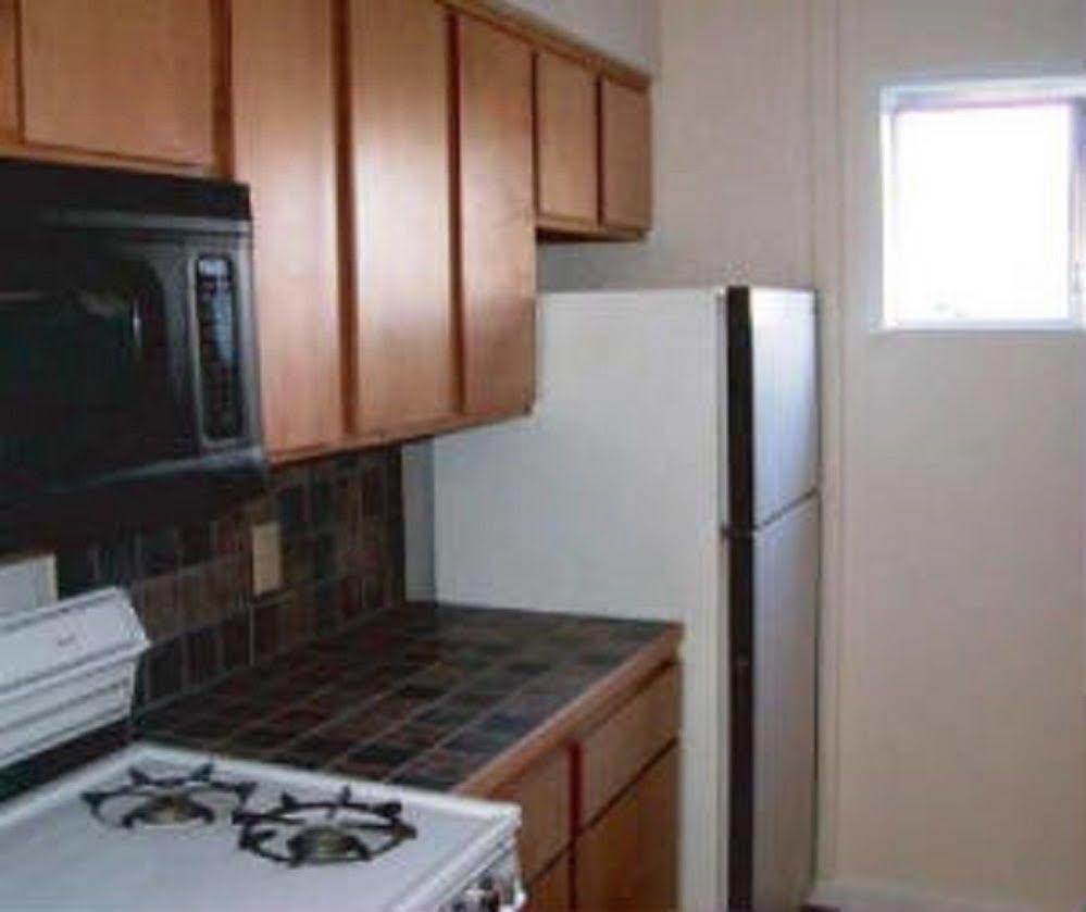יוסטון Modern B & B מראה חיצוני תמונה