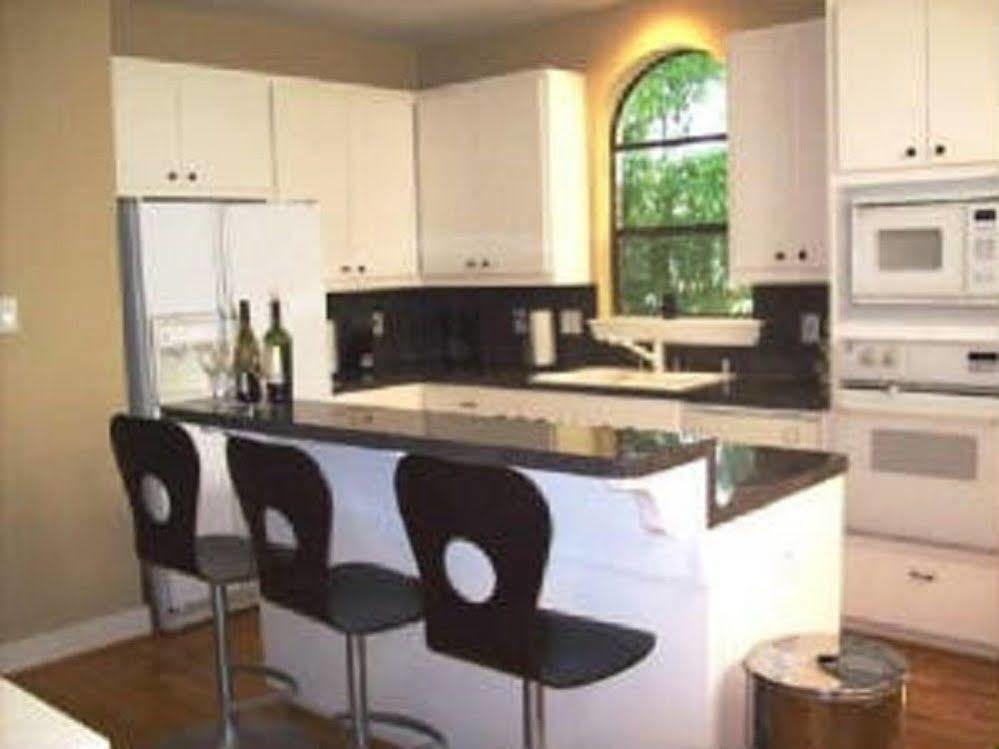 יוסטון Modern B & B מראה חיצוני תמונה