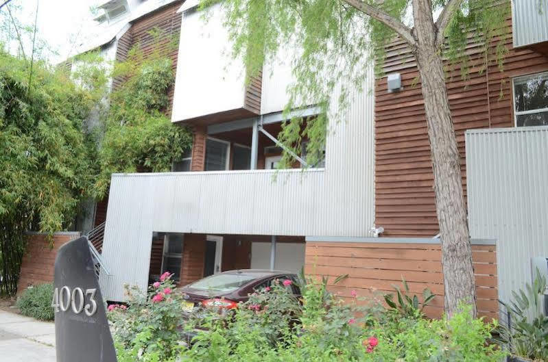 יוסטון Modern B & B מראה חיצוני תמונה